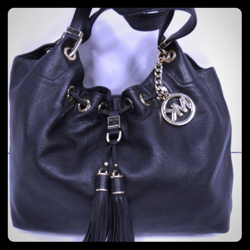 ❤️HP❤️ Michael Kors Camden Handbag